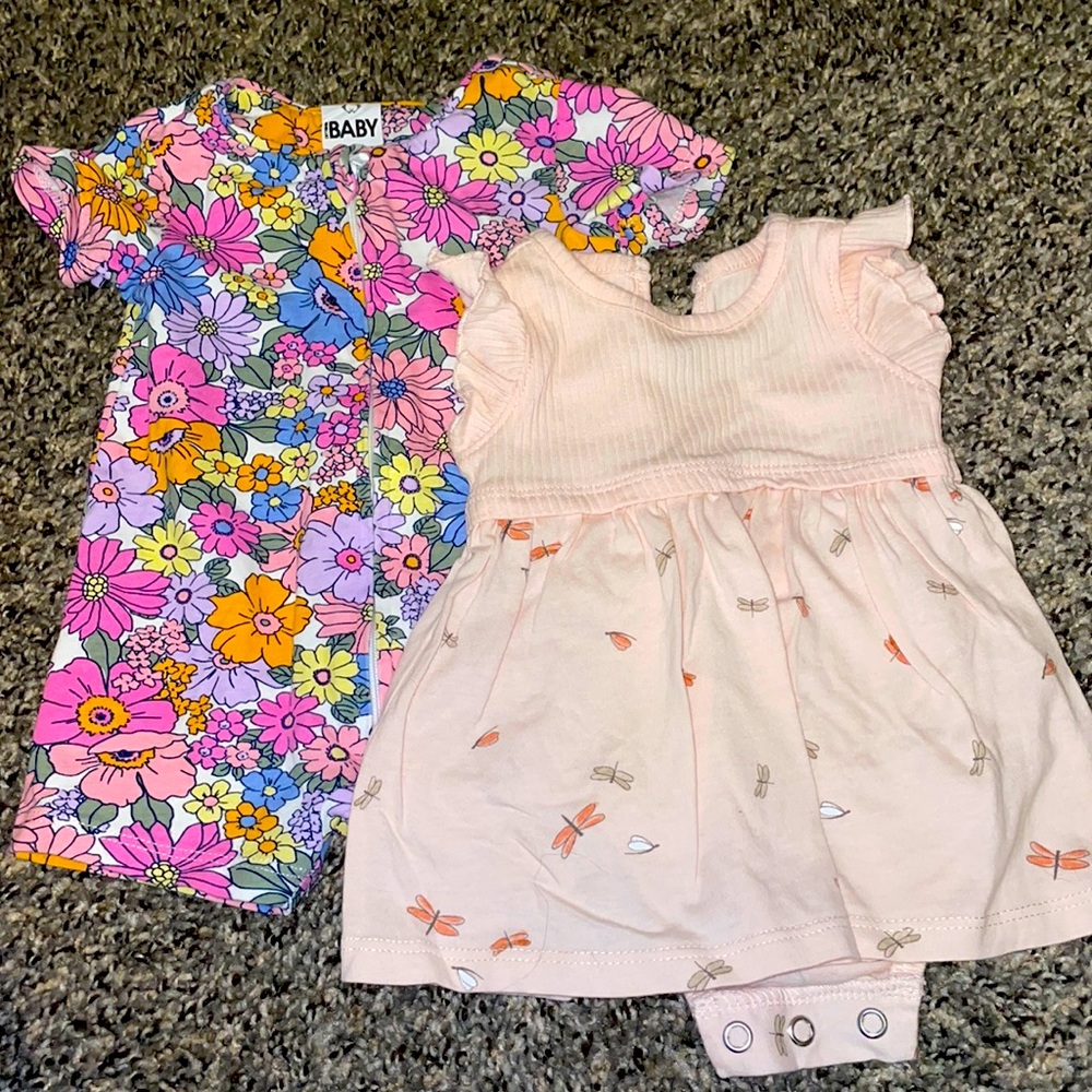Baby Outfits Carter And Baby Brand
